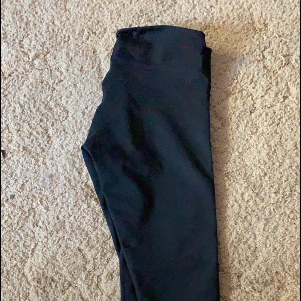 Fabletics leggings